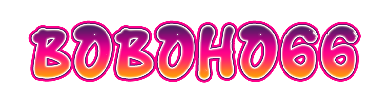 boboho66 logo